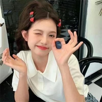 来自过去的女孩